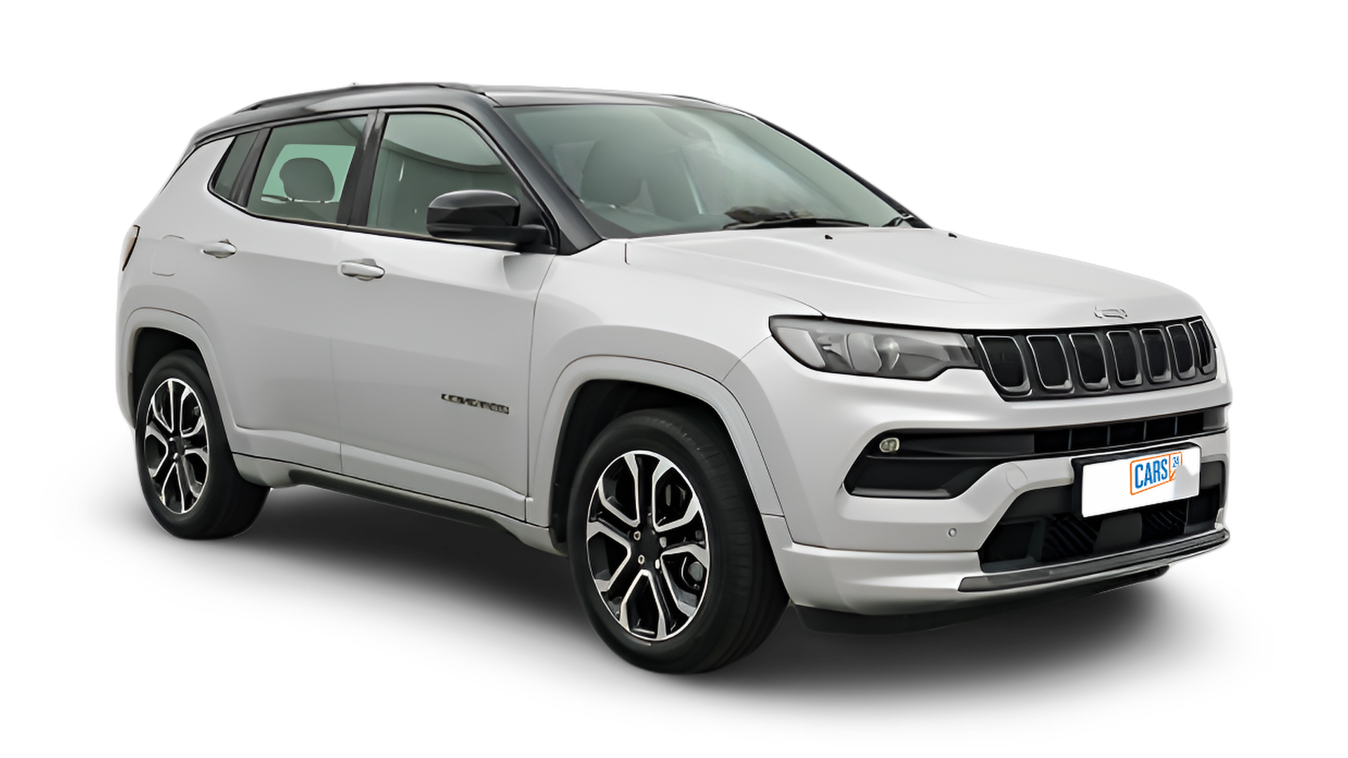 Jeep Compass-img